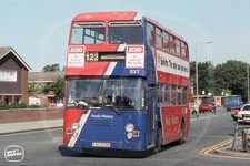 Bus Photo - North Western