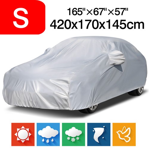 Small car cover outdoor - car,