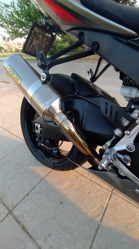 Suzuki gsxr1000 2005 - gsxr1000,
