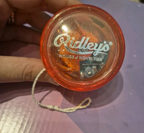 House novelties ridleys - house,