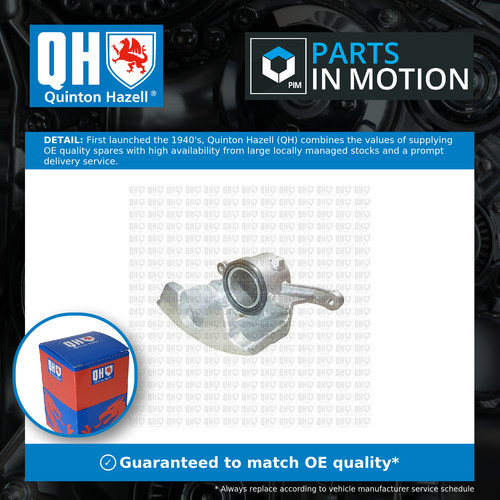Brake caliper fits - brake, leon