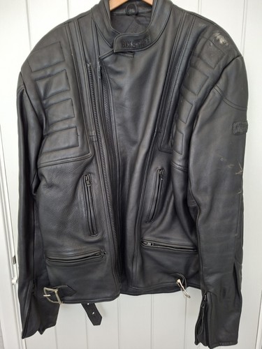 Belstaff motorcycle padded - motorcycle,