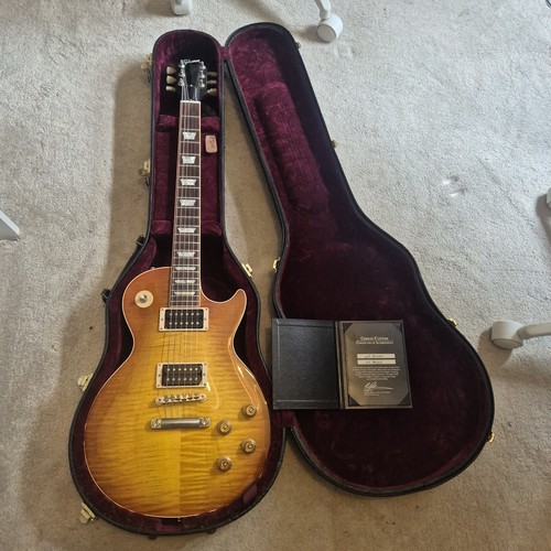 Gibson les paul - les,