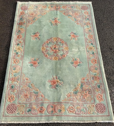 Dazzling old handmade - dazzling,