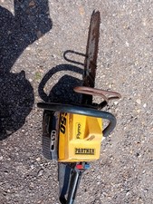 Partner S50 Chainsaw