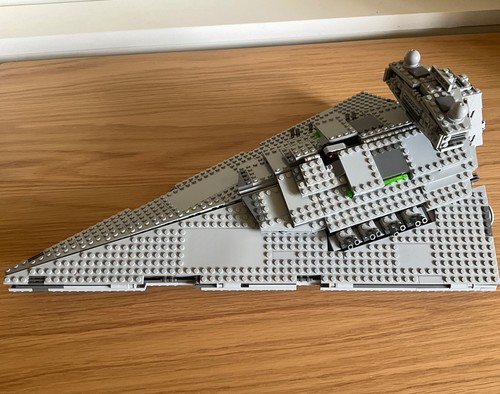 Lego star wars imperial - imperial,