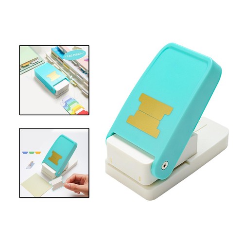 Loose leaf separator - loose,