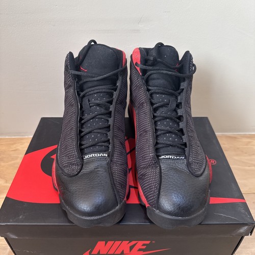 Nike air jordan retro xiii - nike,