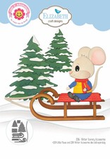 Elizabeth Craft Designs Metal