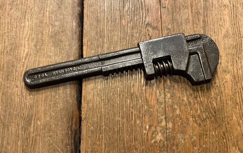 Vintage ford adjustable - ford,