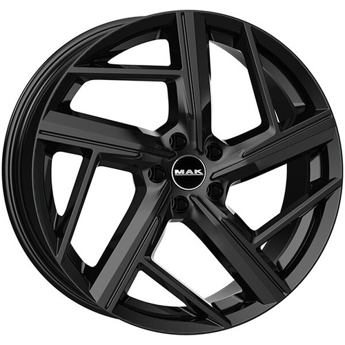 Alloy wheel mak qvattro for - alloy,