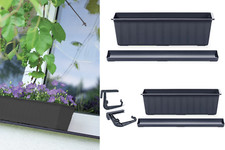 Window Box Flower Balcony