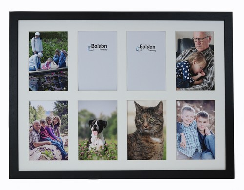 Large multi aperture photo - aperture,