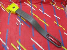 Stoplock With Flashing Light Steering Wheel Lock And 2 Keys