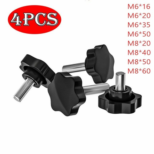Threaded carbon steel - m8,