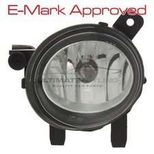 Fog Light BMW 1 Series F20 &