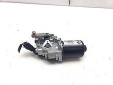 BMW 2 SERIES TOURER F45 2015 FRONT WINDSCREEN WIPER MOTOR 7301046