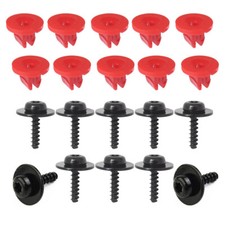 20 Engine Undertray Splash