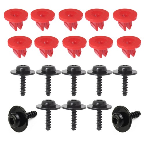 Engine undertray splash - 20,