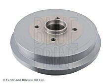 Brake Drum Rear FOR NISSAN