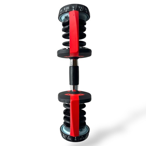Dumbbell handle replacement - dumbbell,