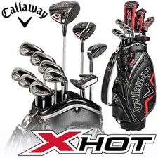 Callaway X HOT Men's Club