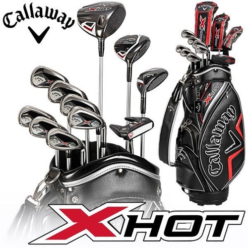 Callaway hot men - callaway, men's