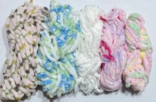 Mixed luxury chenille mini - mixed,