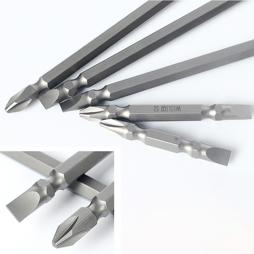 6mm tip ph2 magnetic - 6mm,