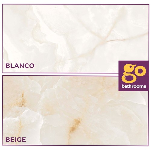 Marble tiles porcelain wall - marble,