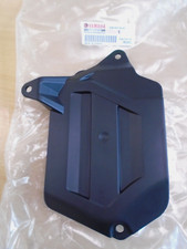 Yamaha WR125R/X 2009-2014 Black Battery Cover New OE 22B-H2129-00