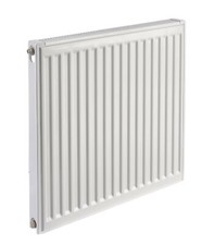 Single Panel Radiator Type 11