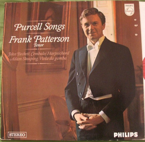 Henry purcell frank - purcell,