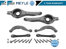 FOR FORD FOCUS MK1 REAR