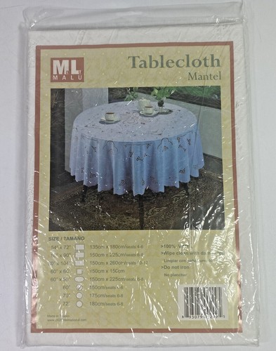 Vinyl white lace round - vinyl,