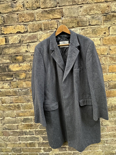 Aquascutum mens coat small - coat,