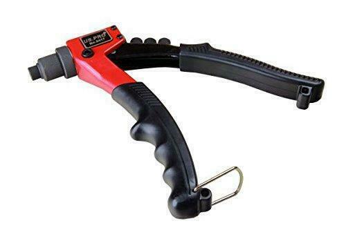Pro rivet gun - rivet,