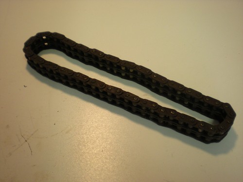 Clutch primary drive chain - drive,