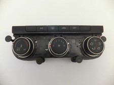 2015 VOLKSWAGEN GOLF VII