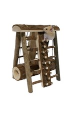 Rosewood Boredom Breaker Activity Assault Course Hamster/ Mouse/ Gerbil
