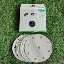 Festool ROTEX RO 150 . Sanding