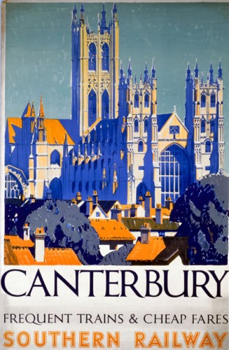 Canterbury cathedral kent - canterbury,