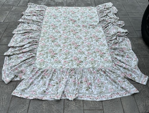 Vtg laura ashley - laura,