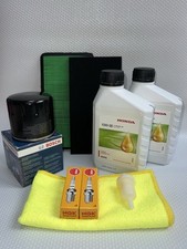 Countax Ride On SERVICE KIT | C300H | C400H | GCV520 | NGK | PREMIUM | FAST UK🚚