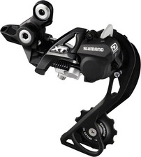 Shimano XT RD-M786-GS 10-Speed