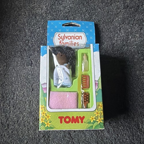 Sylvanian families the - sylvanian,