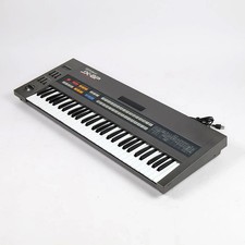 Roland JX-8P 1980's Analog