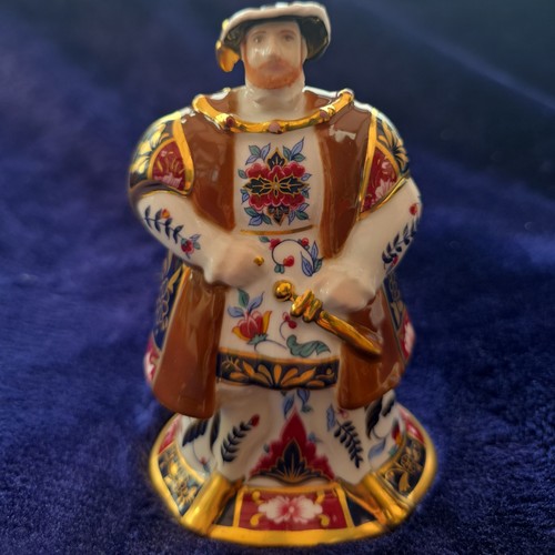 Royal worcester connoisseur - royal,