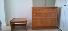 Schreiber Formica dressing