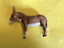 vintage beswick donkey glossy